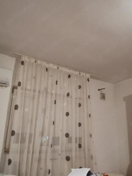 Ofer spre inchiriere (sau vand) apartament 4 camere in Rovinari - 1