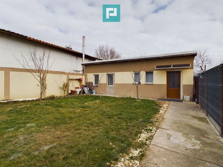 Casa cu 5 camere in Nadlac - 15