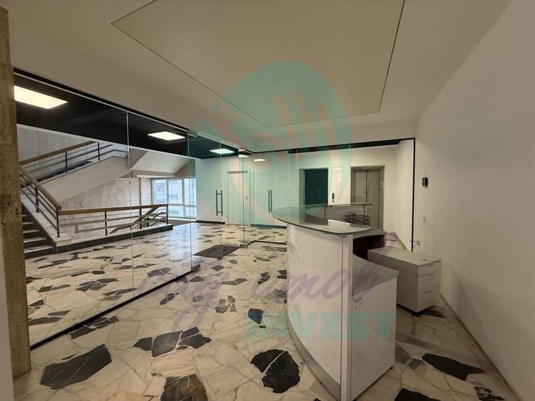 Spatiu MULTIFUNCTIONAL cu posibilitate de personalizare si subinchiriere - 6