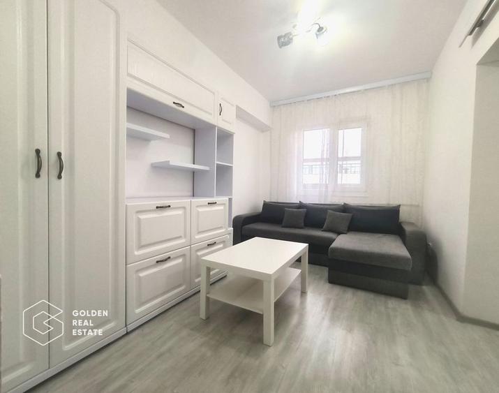 Apartament modern 3 camere Piața Mică cu parcare Comision 0 - 1