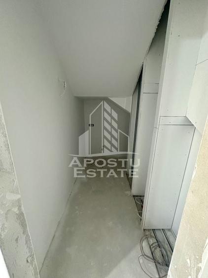 Duplex modern cu 4 camere in Giroc, vatra satului - 7