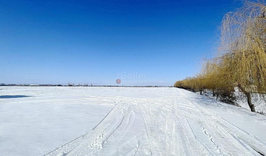 Teren rezidential 1.100mp str. Lanii - 2