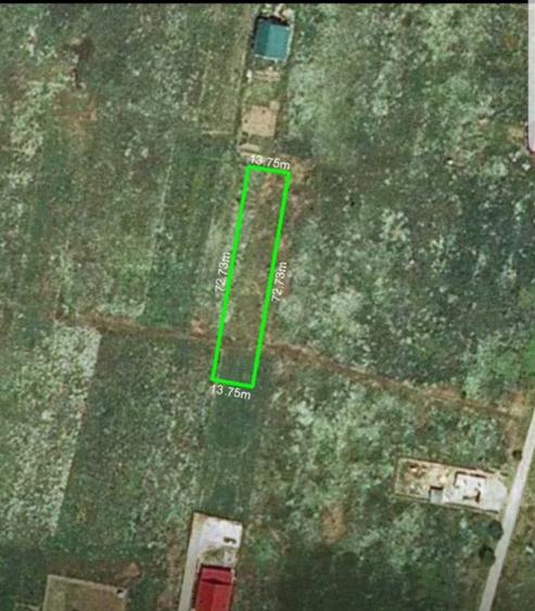 Construiește-ți refugiul departe de agitație, la doar 20 min de București!  - 2