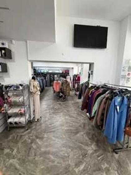 Ofer spre inchiriere spatiu comercial ultracentral in Pascani - 5