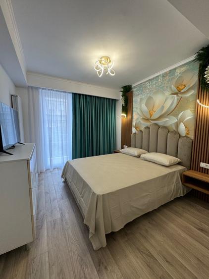 Apartament de lux PALAZU MARE (prima inchirere) - 10