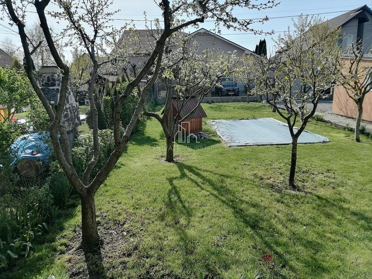 Casa De Vanzare, Zona Selgros, Ernei - 9