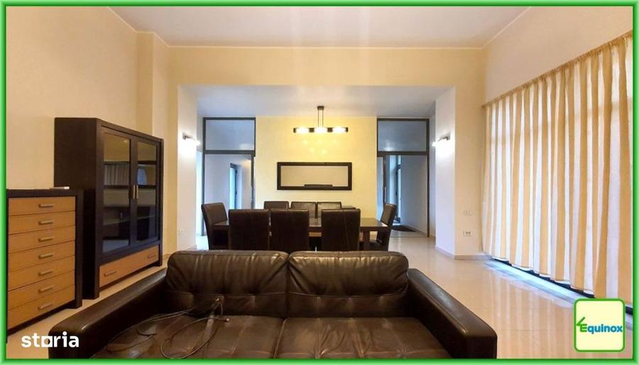 Casa cu 4 dormitoare de inchiriat, Albert, Ploie?ti, ECX83923 - 3