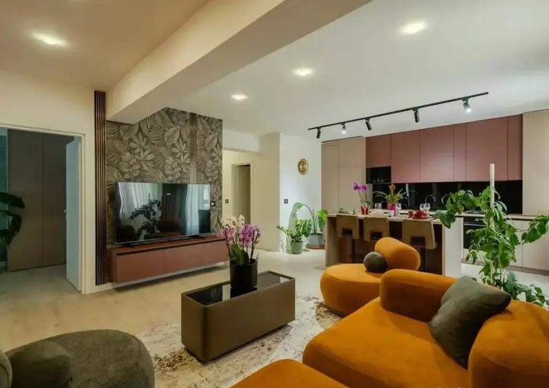 Apartament 3 camere - 10.000 discount, Ivory Residenc... - 15