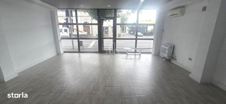 Spatiu Comercial 53 Mp la Strada De Inchiriat, P-ta Republicii, Centru - 4