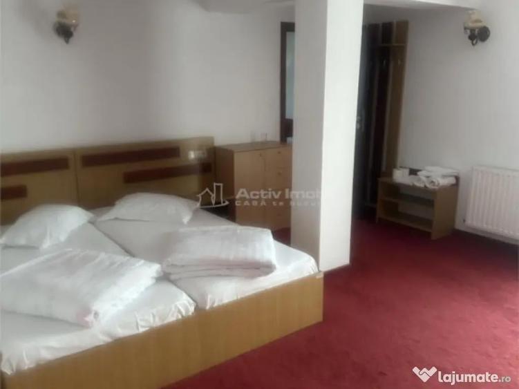 Vila P E M , Moieciu de Jos - Bran ( / /Variante ) - 4