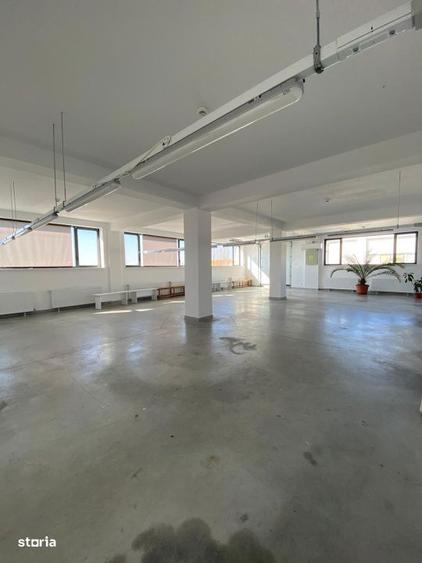 Spatiu comercial, 600 mp, zona Aeroport - 7