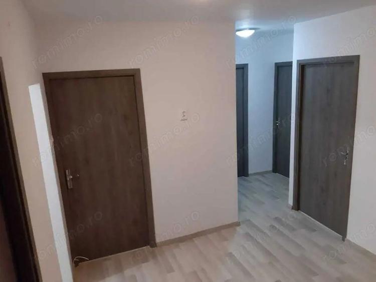 Ultracentral, apartament 3 camere, modern, etaj 1 - 8