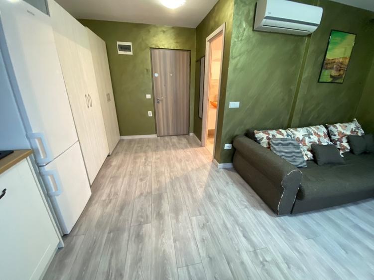 Apartament MODERN cu 1 camera, zona Podu Ros - COMPLEX AVRAM IANCU - 7