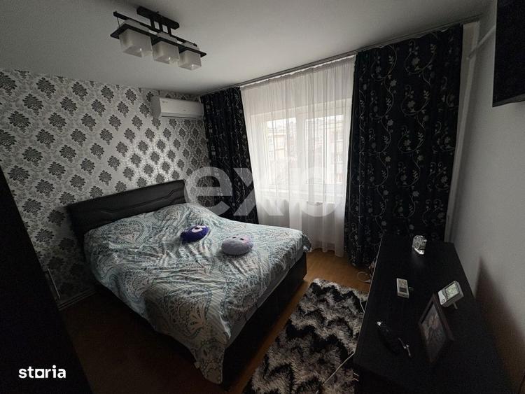Apartament 2 Camere Popa Sapca - 1