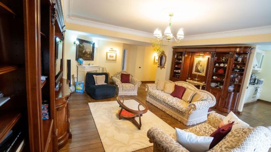 Vand apartament 4 camere vis-a-vis de Partia Clabucet - 6