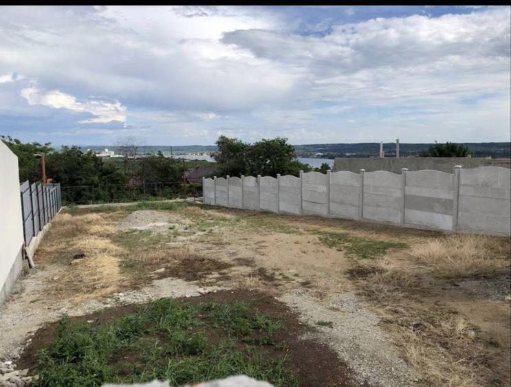 Teren intravilan Severin - Dudasul Schelei - 1