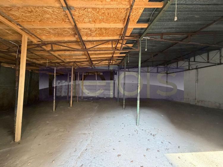 INCHIRIERE SPATIU COMERCIAL | 1040MP | TITULESCU | ACTVITATI LOGISTICE - 17