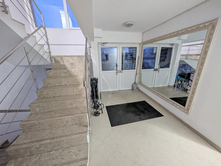 Apartament 2 camere 30+10mp  | 0 comision | Negociabil | Tunari Forest | Parcare - 19