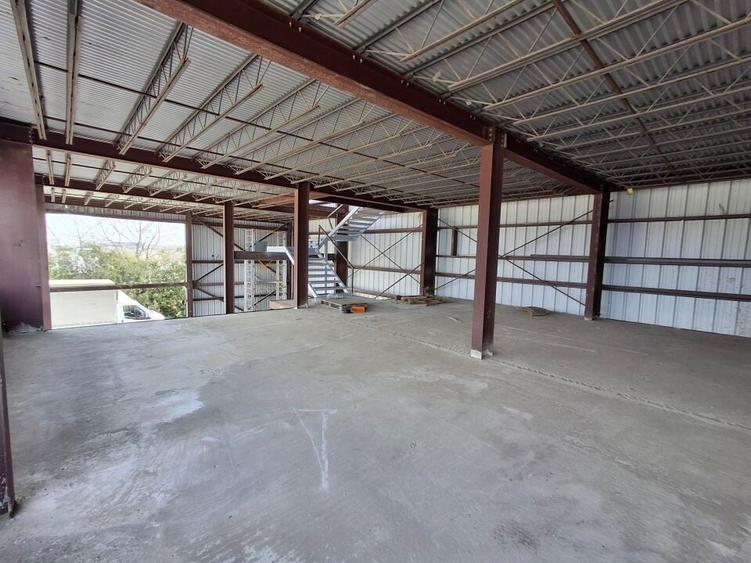 Hala productie /depozitare si birouri Branesti - Makita - 36