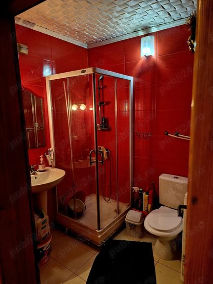 Apartament 2 camere Alesd zona centrala - 3