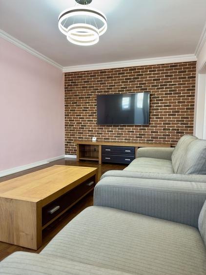 Apartament 3 camere V.V. Stanciu 7 | Timpuri Noi | Renovat - centrala termica. - 6