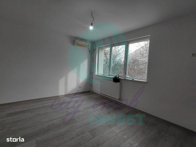Garsoniera renovata complet | ParkLake & IOR | Bd. Camil Ressu - 1