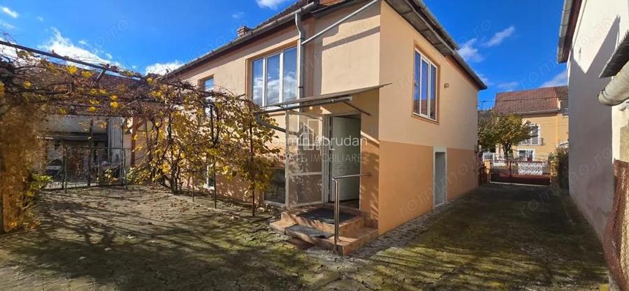 Casa de vanzare, zona centrala, Sighisoara