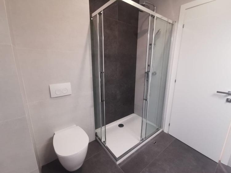 RESIDENCE5 IANCU NICOLAE 122, PAZA 24H, COMISION 0 - 5