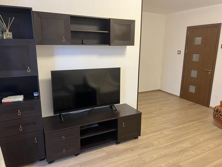 Garsonieră spațioasă decomandată, etaj 7/10, balcon închis, AC, Titan – Parc IOR - 3