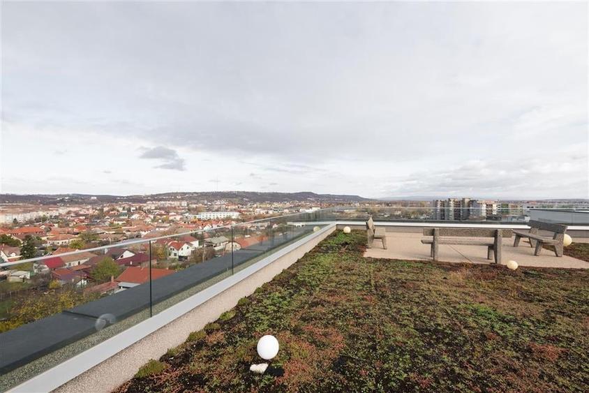 RECO apartament Grand Hill rezidence - 22