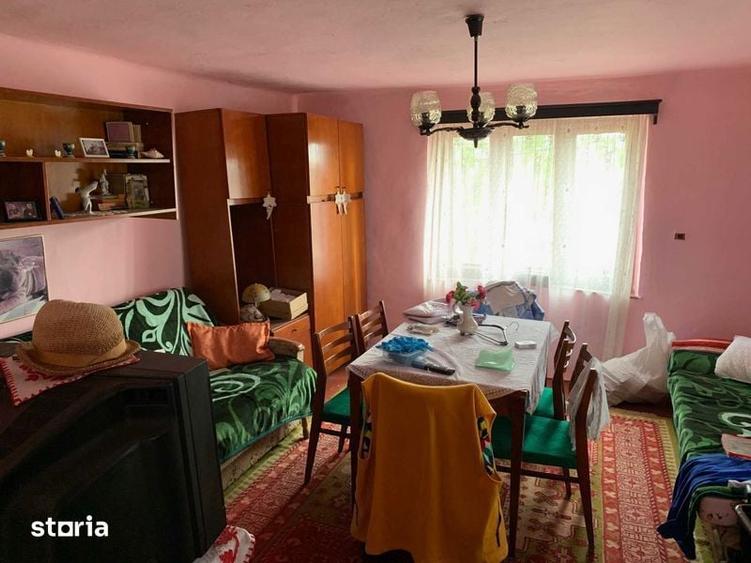 Casa la tara cu teren 2700 MP - 8