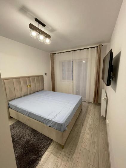 2 Camere Decomandat Practic | Bloc Nou | - 6