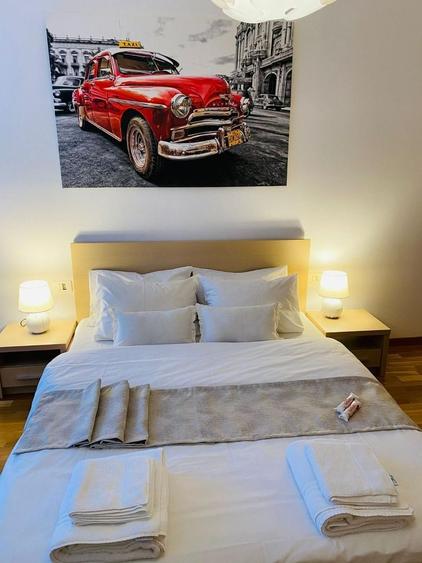 3 Camere - Complexul  Ring - Parcare Privata - 10