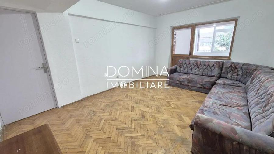 Vanzare apartament 3 camere, Bd. Ecaterina Teodoroiu - zona Casei de Cultura - 9