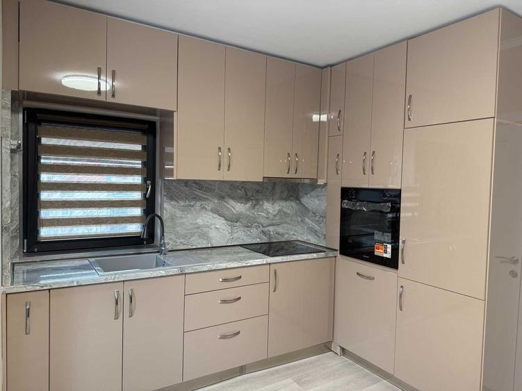 de inchiriat garsoniera zona Soarelui - 1