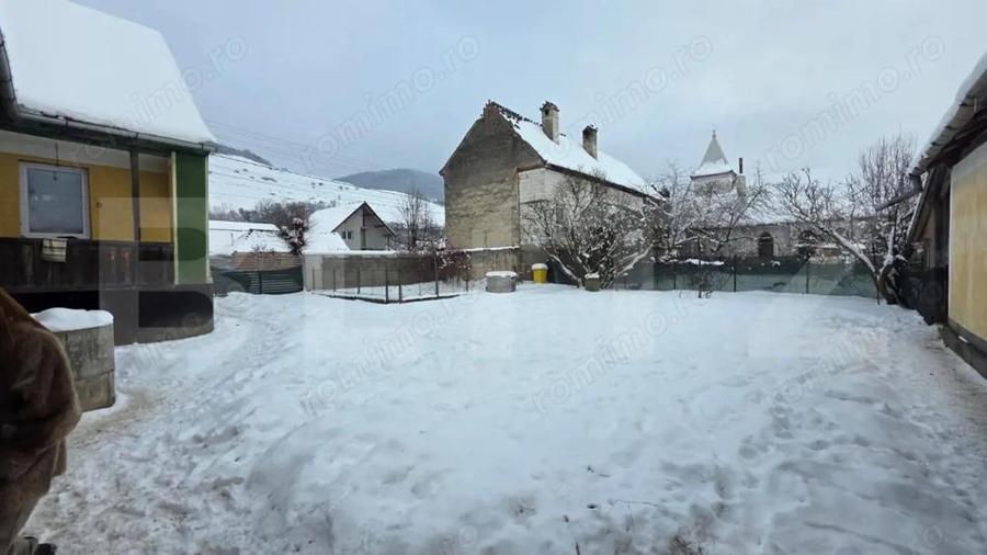 Casa cu teren 32 ari Viile Tecii, la 30 km de Bistri?a - 16