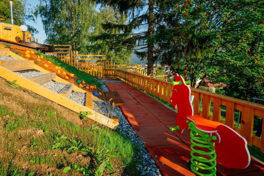 Afacere la cheie in Vatra Dornei, 2 cabane tip A Frame! - 28