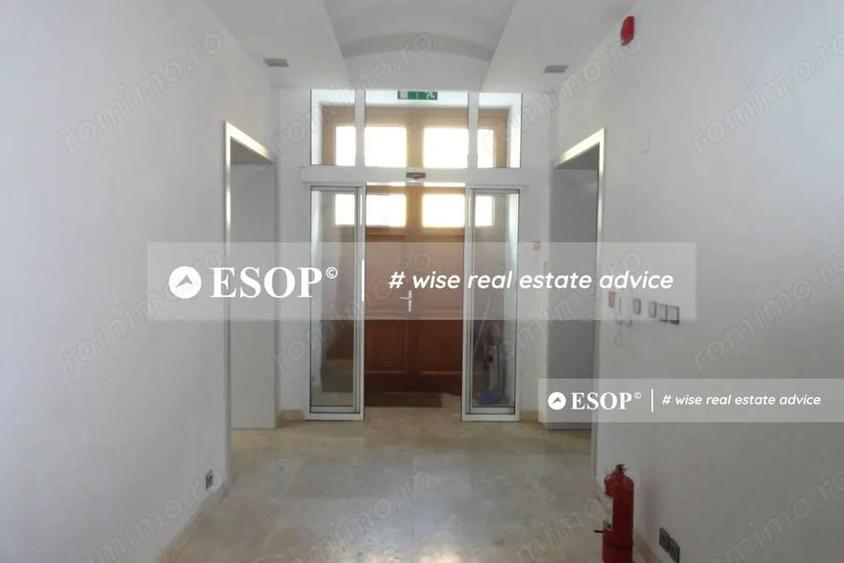 Vila pretabila pentru sediu firma, in zona Victoriei, ID 12355.99 - 3