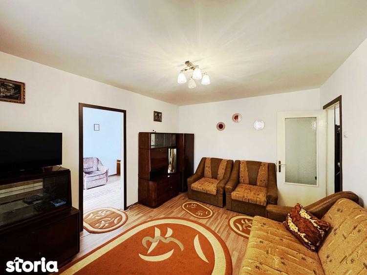 Apartament 2 camere zona GEMENII - 1
