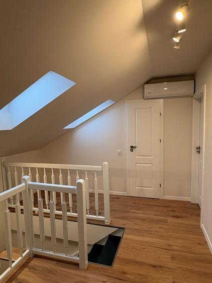 Penthouse, 2 niveluri pozitionat central - 6