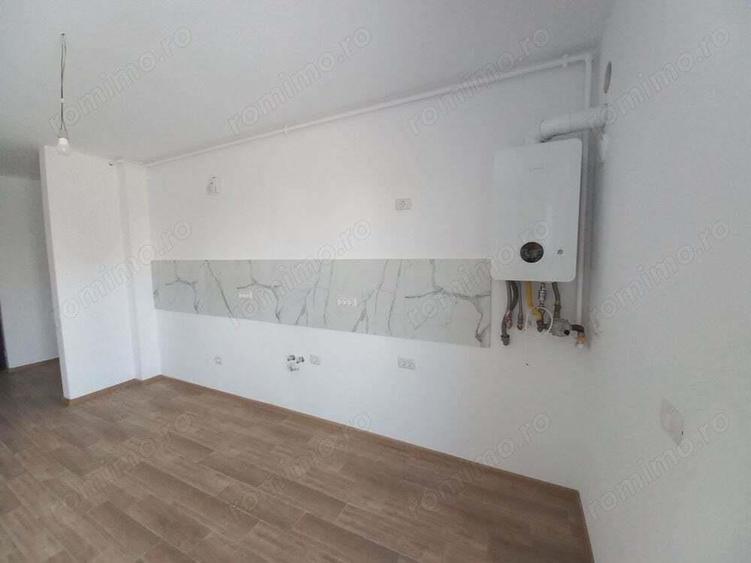 Proiect rezidential Nou. La Asfalt. ETAJ 1. - 9