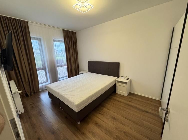 Apartament 2 camere - 9