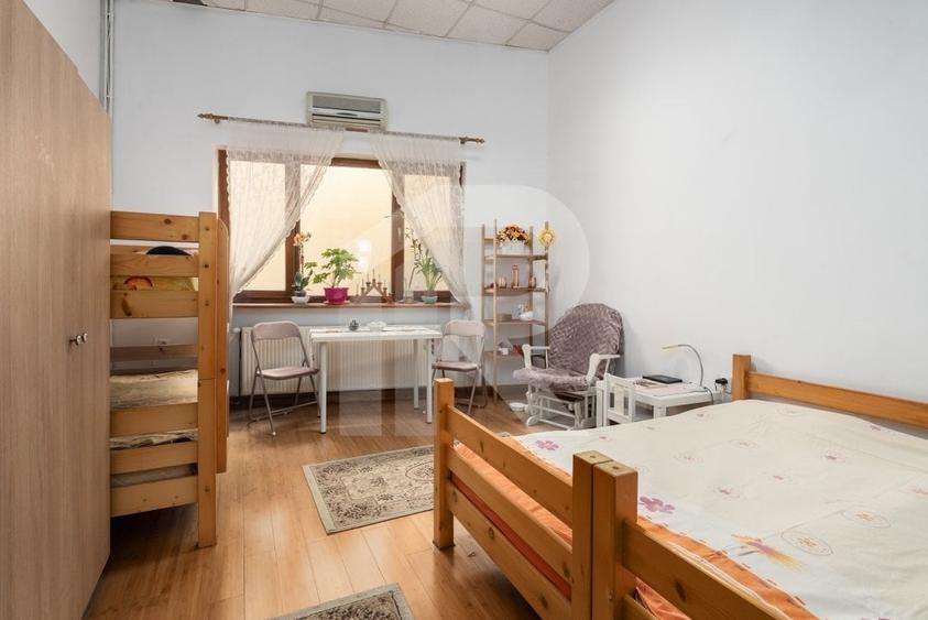 Vila interbelica de poveste in inima Bucurestiului! - 7