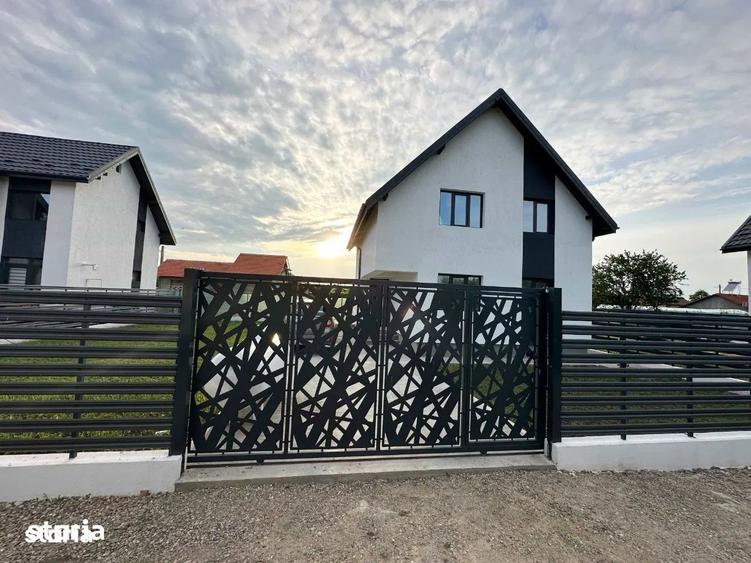 Casa vanzare Capatanesti, Maracineni - Buzau - 6