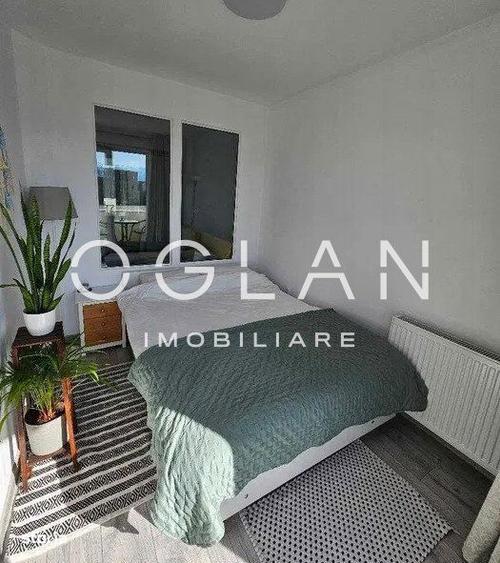 Studio modern la cheie, 33 mp, Arhitectilor, COMISION 0% - 5