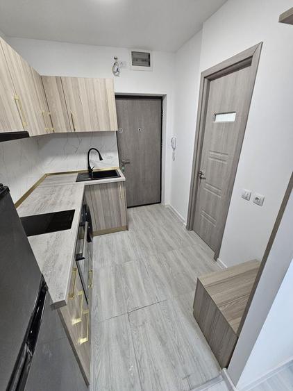 Garsoniera de vanzare metrou Preciziei langa West Gate - 7