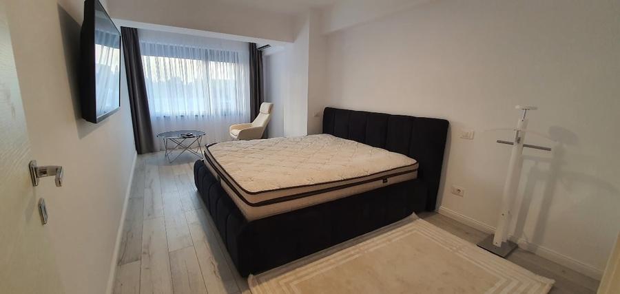 Proprietar, apartament 4 camere, 160 mp, vedere spre lac, Baneasa, Petrom City - 10