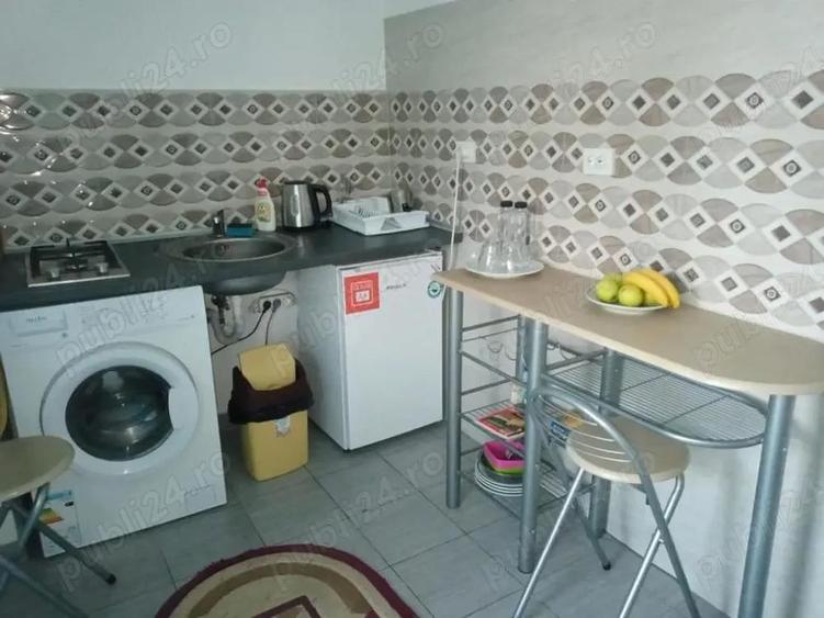 Inchiriez garsoniera central - 1