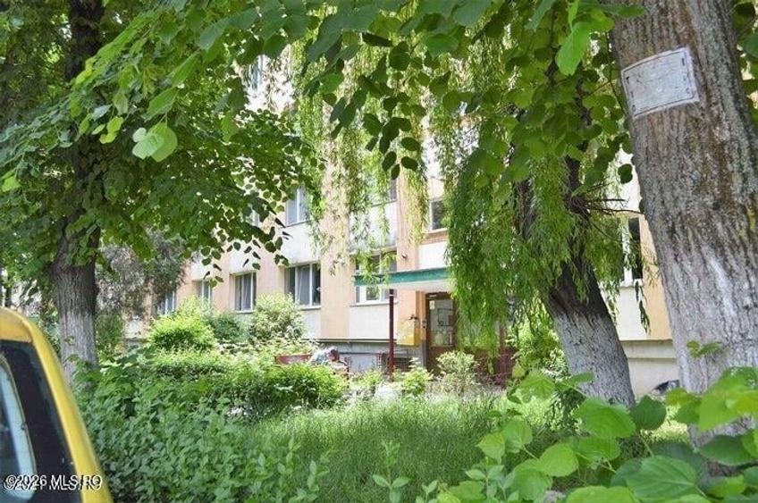 Eremia - Nord, 2 camere, decomandat, etaj 1, mobilat si utilat! - 20