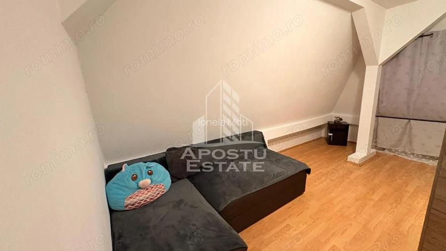 Apartament 2 camere, centrala proprie, Complexul Studentesc